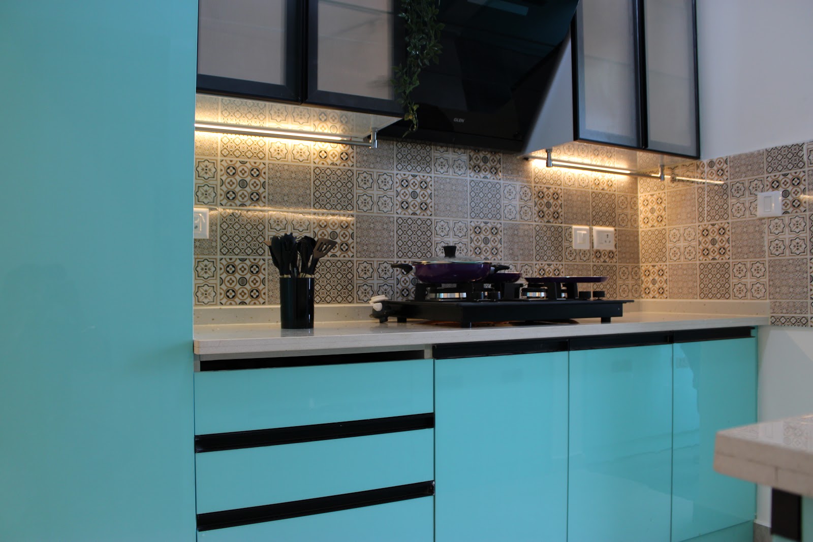 Jovan Interiors interior