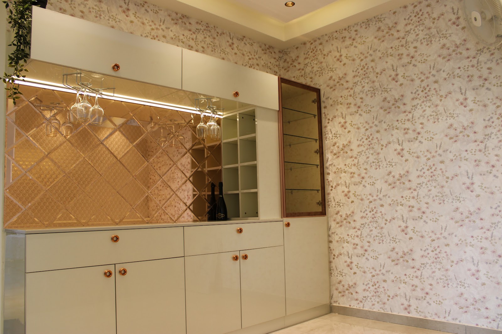 Jovan Interiors project