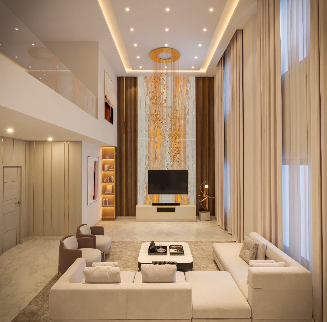 Vinyas Architect and Interiors project 2