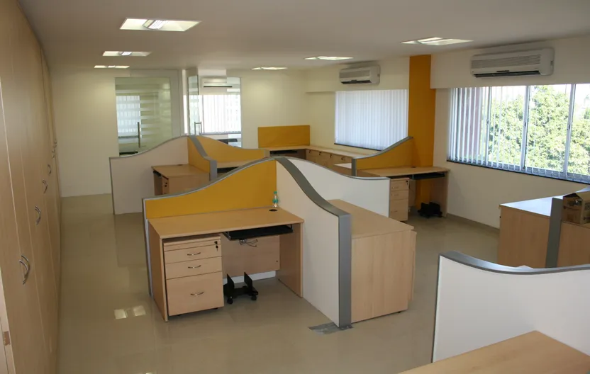UNNATHI MODULAR SOLUTIONS project 3