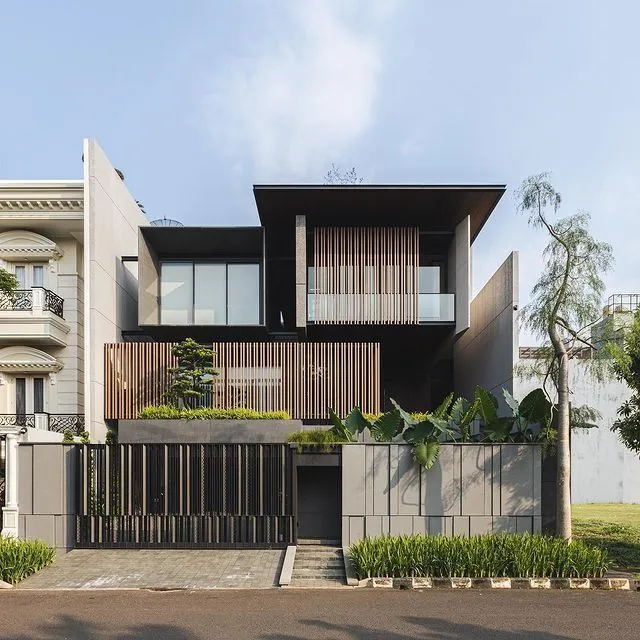 CIARA HOMES project 3