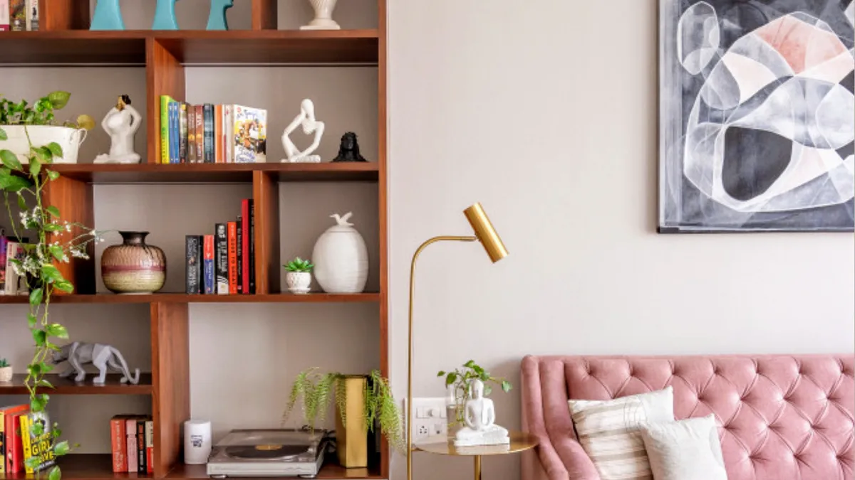 Maple Colors — interior design portfolio in Bengaluru
