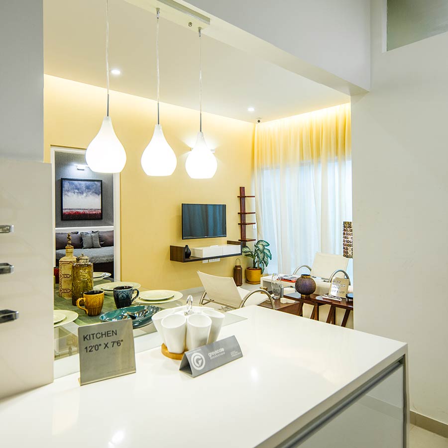 Hebuni Design Studio (Premium Interior Design Studio in Bangalore) interior