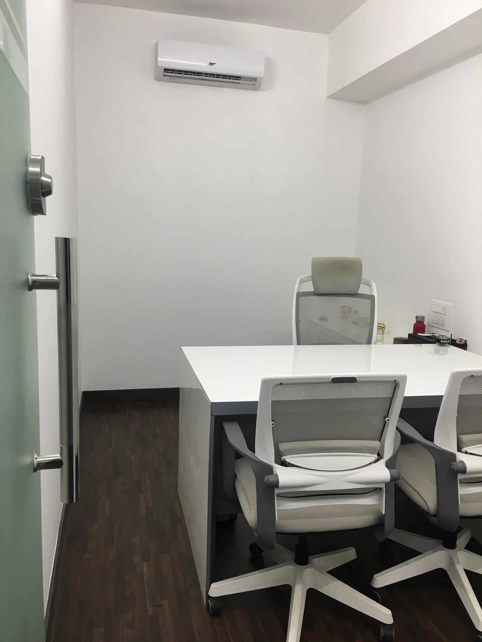 Hebuni Design Studio (Premium Interior Design Studio in Bangalore) project