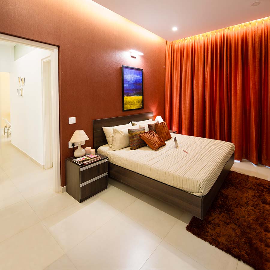 Hebuni Design Studio (Premium Interior Design Studio in Bangalore)
