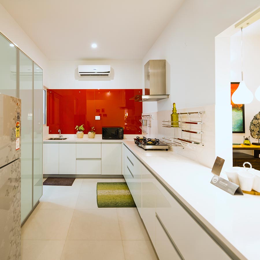 Hebuni Design Studio (Premium Interior Design Studio in Bangalore)