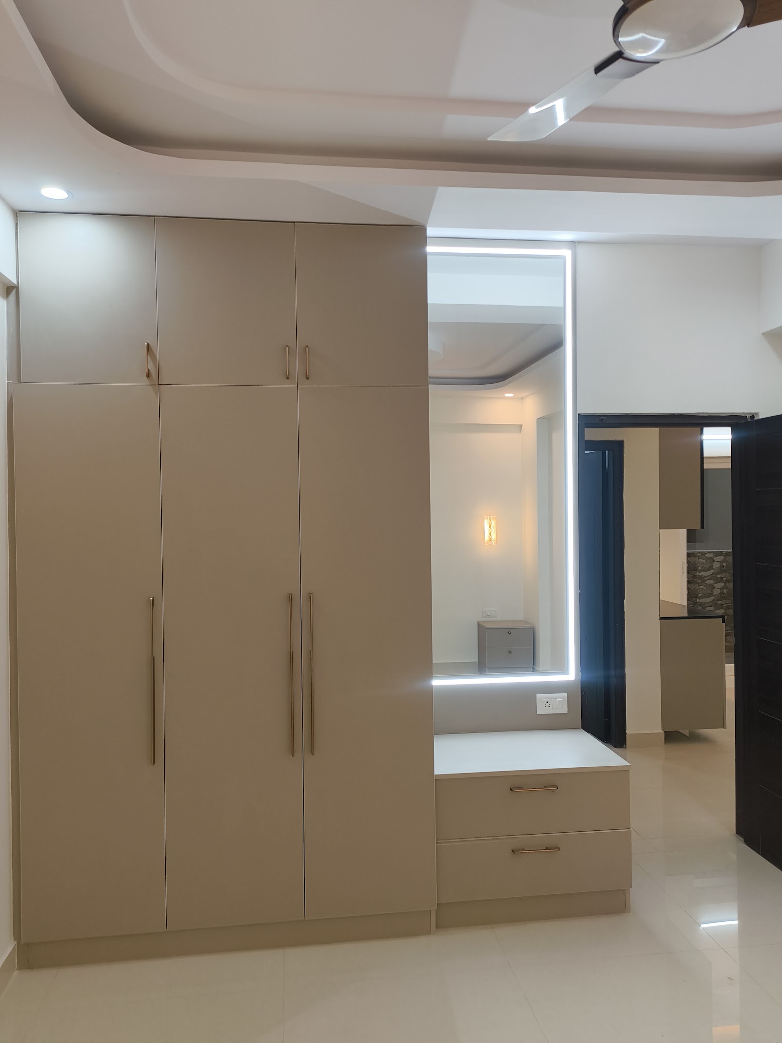 buildzon interiors project