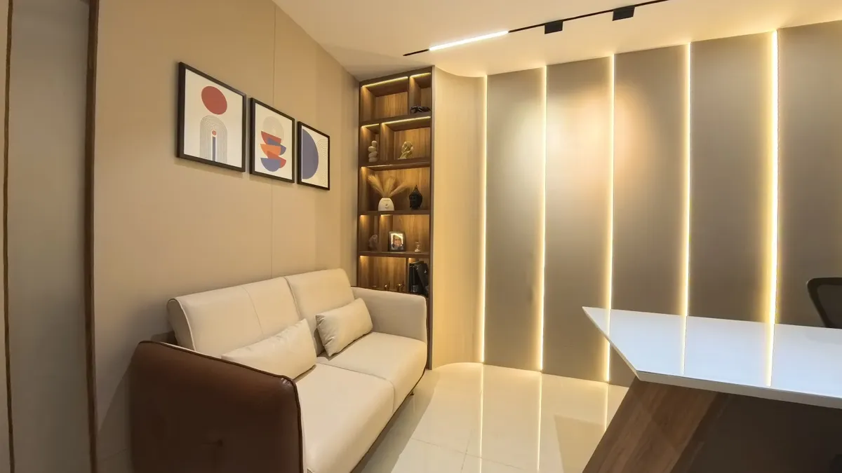Urban Architects X Spacelivo project 2