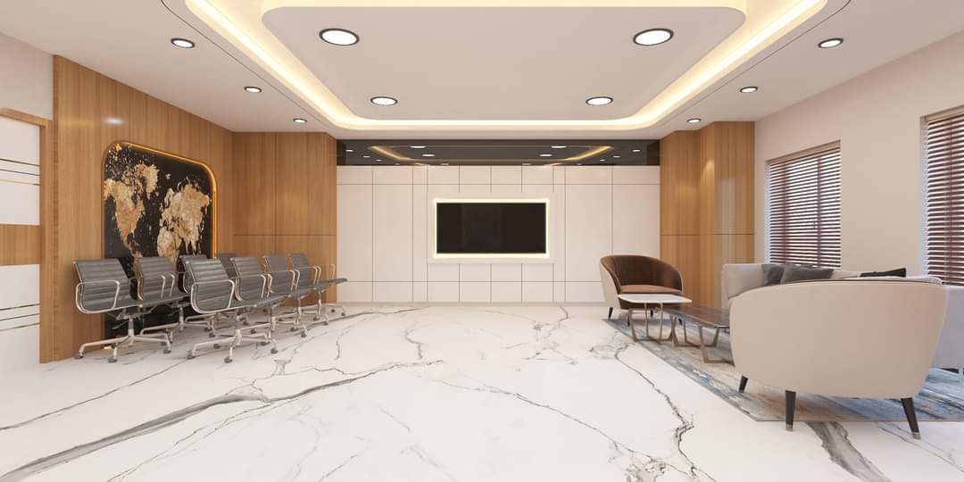 ShadesInterio Luxury Atelier - Interior Designers in Bangalore project 2