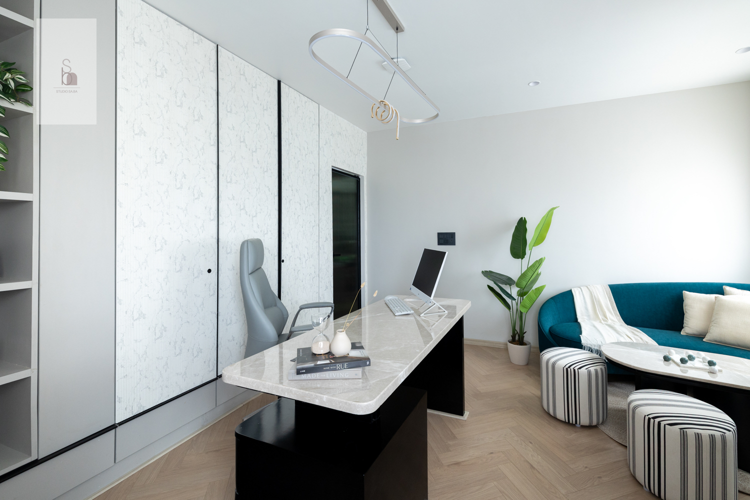 Studio SaBa project