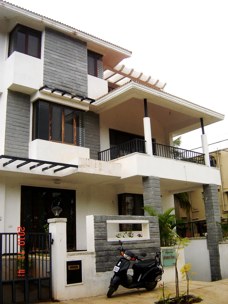 Architect Sushama V. Nair — interior design portfolio in Bengaluru