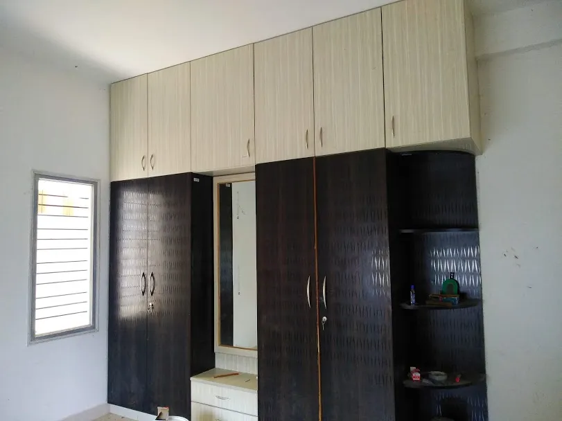 Architect Sushama V. Nair project 3