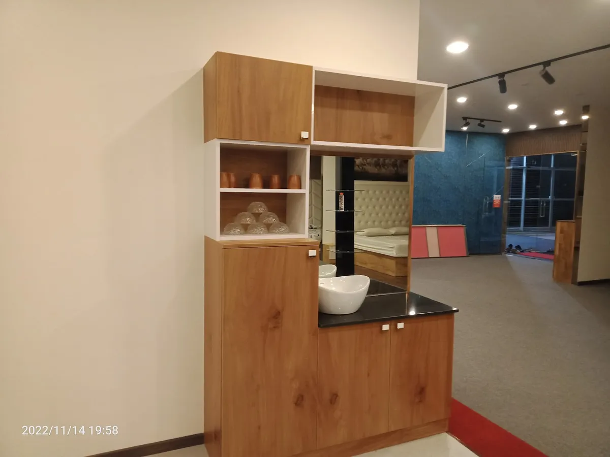 Team Modulars project 2