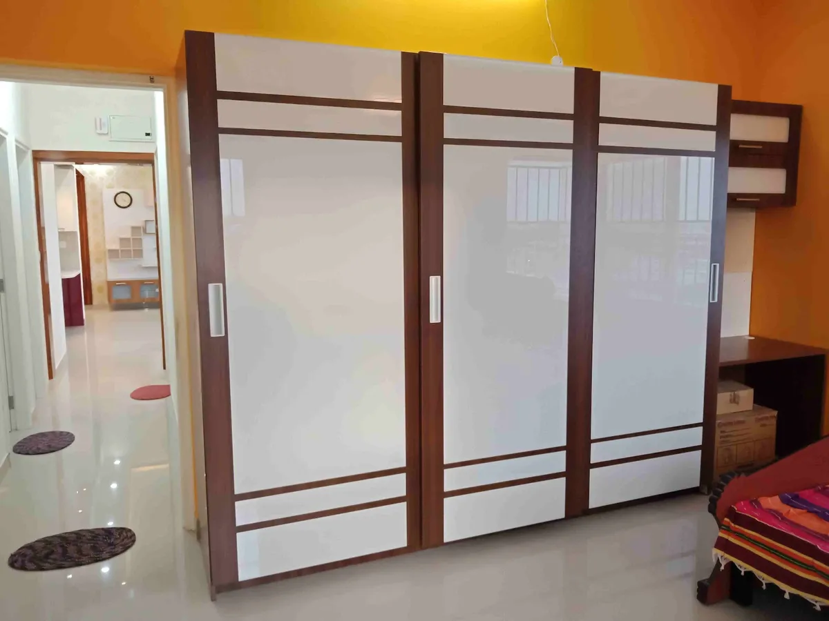 Laksh Interior Designs (L I D) project 1