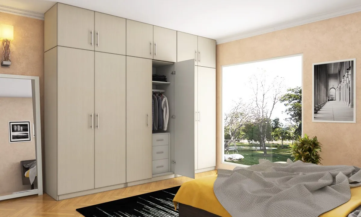 Laksh Interior Designs (L I D) project 2