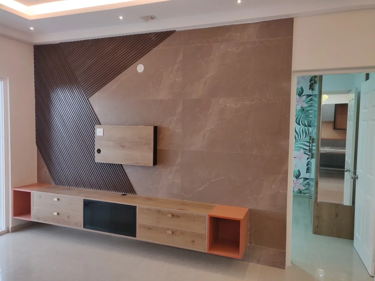 Mayatar — interior design portfolio in Bengaluru