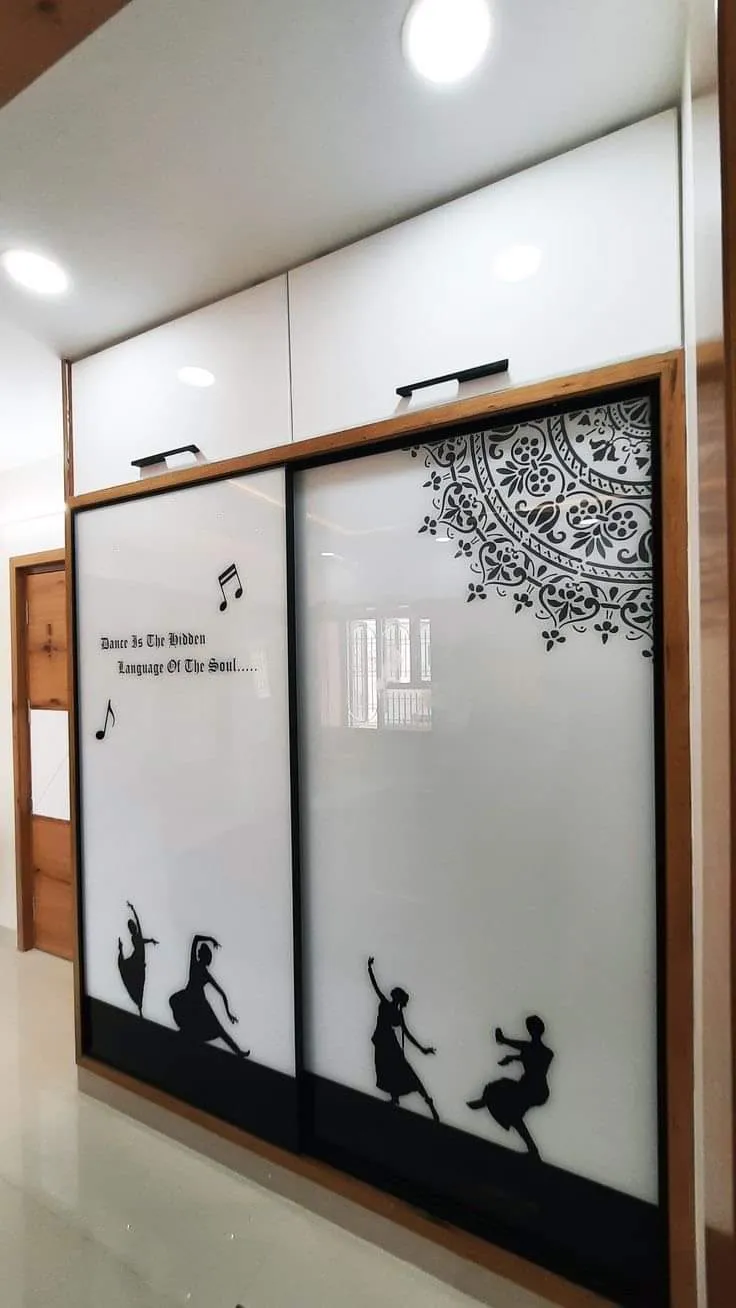 Subhash — interior design portfolio in Bengaluru