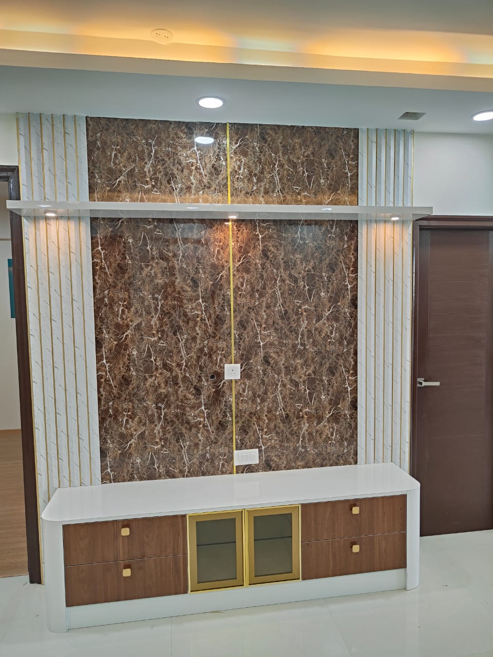 Ethos Interiors & Design interior