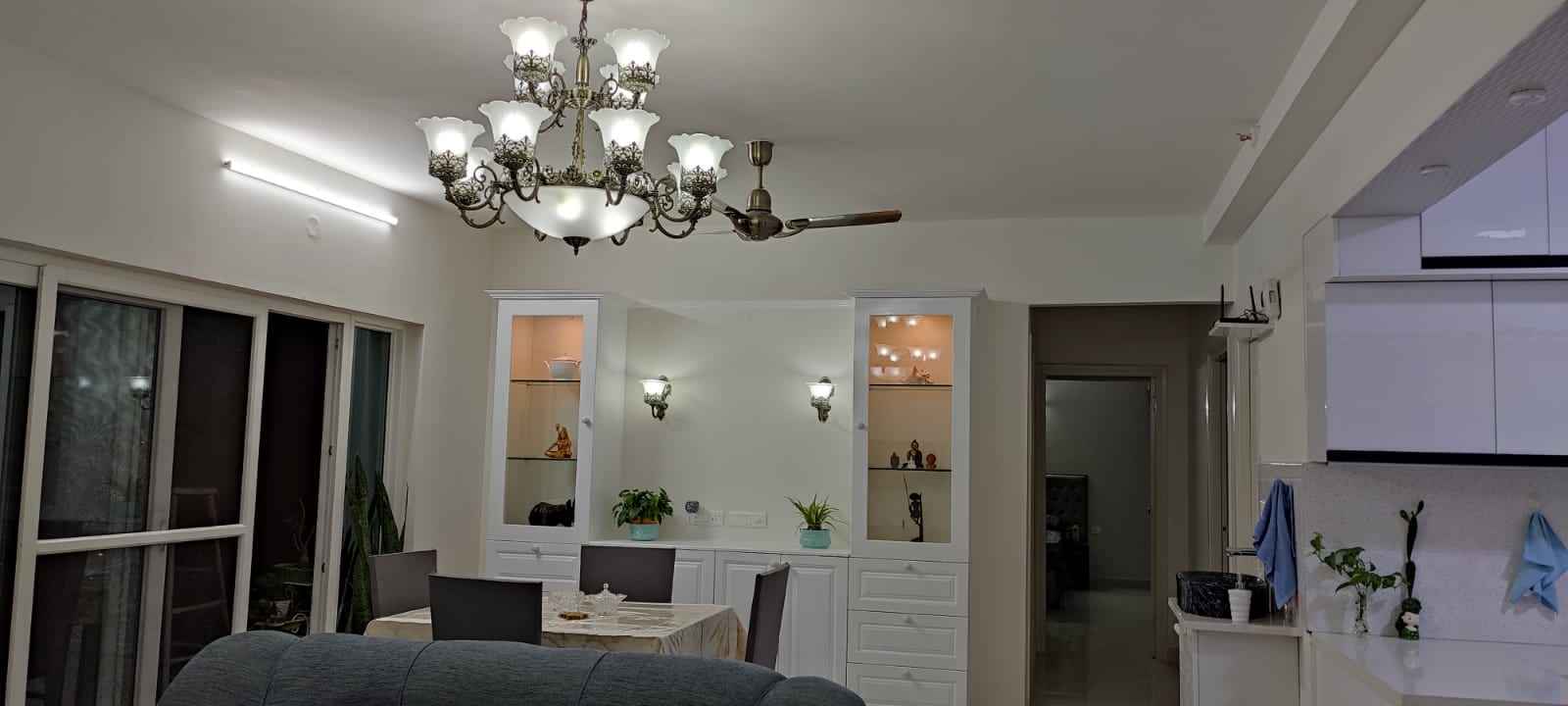 Ethos Interiors & Design project