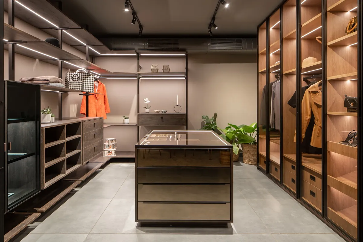 LVNG Design Studio project 1