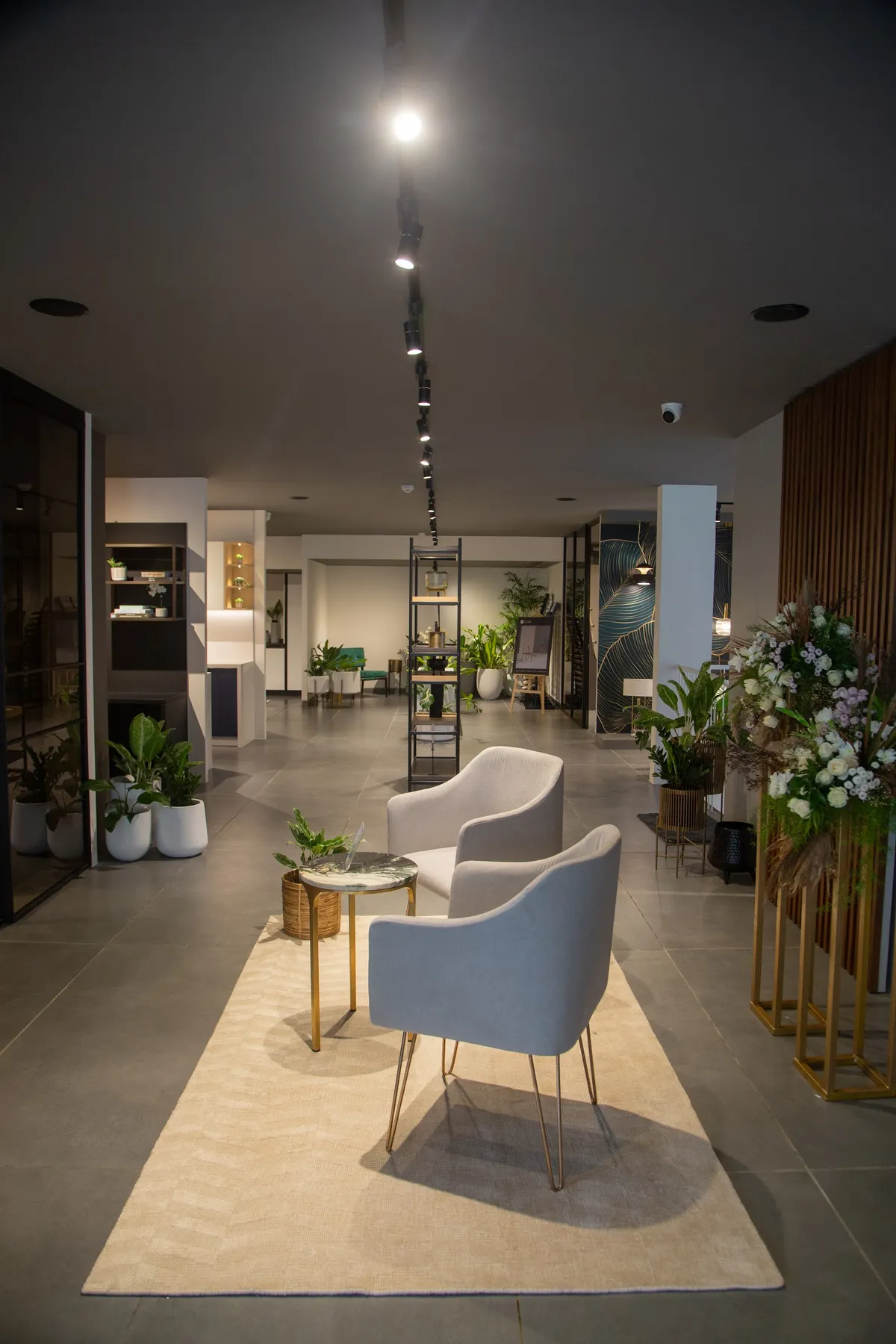 LVNG Design Studio project 2