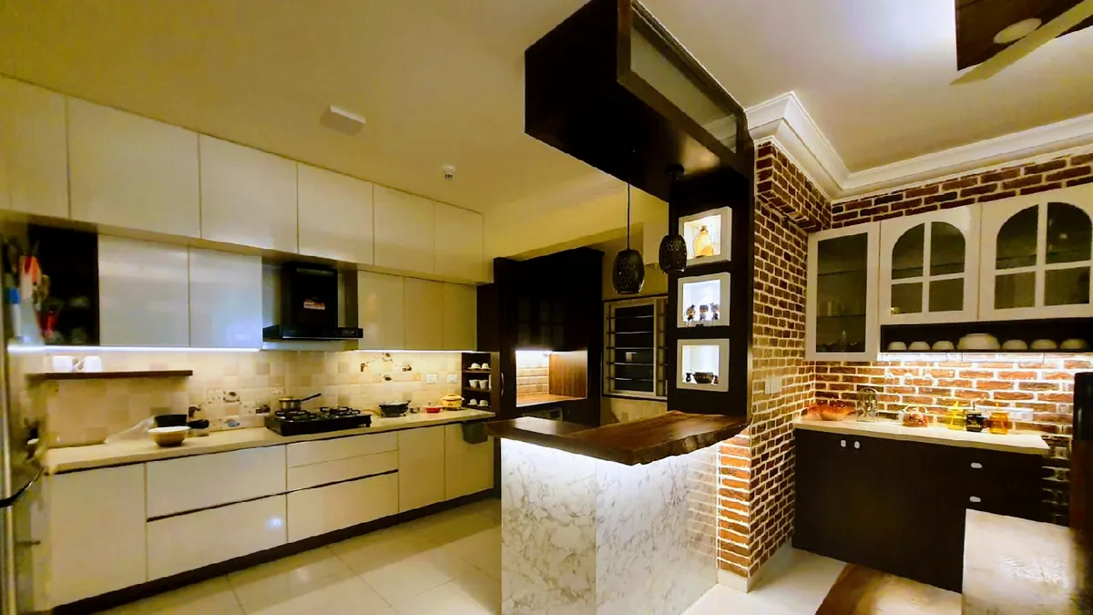 GURU INTERIOR — interior design portfolio in Bengaluru