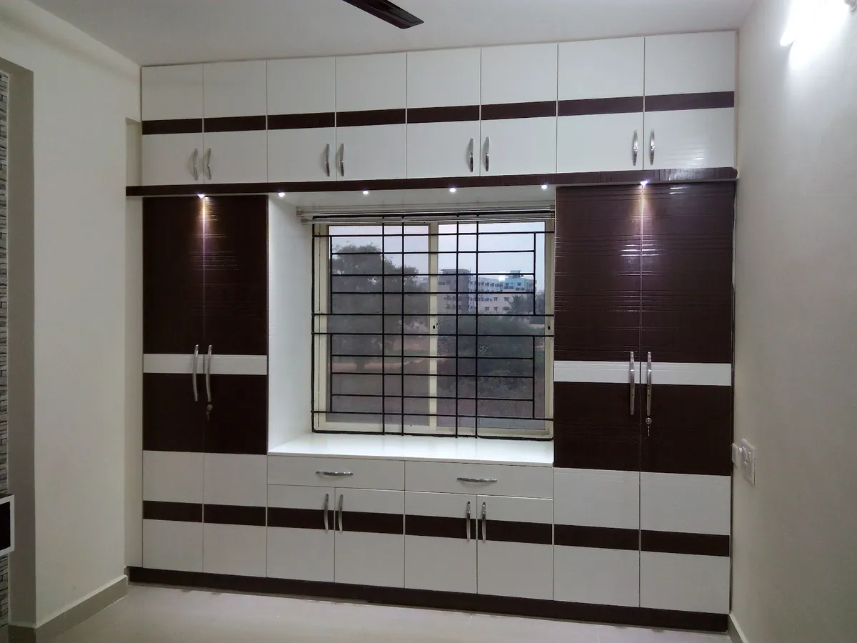 GURU INTERIOR project 2