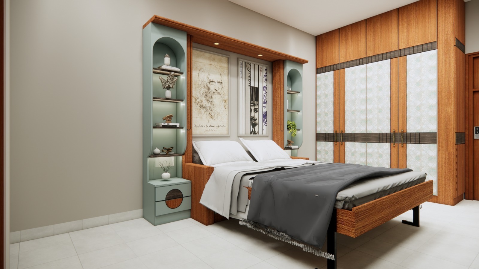 Urban Culture - Top Interior Designer in Bangalore interior