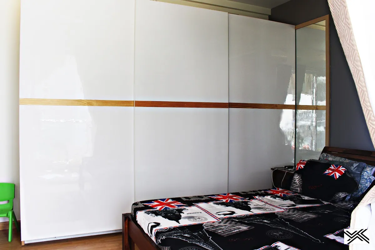 Vyka Designs — interior design portfolio in Bengaluru