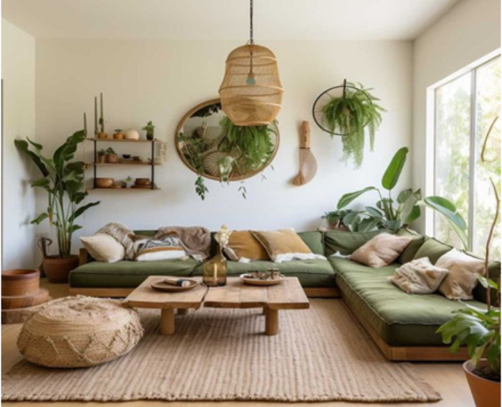 Art Interiors project