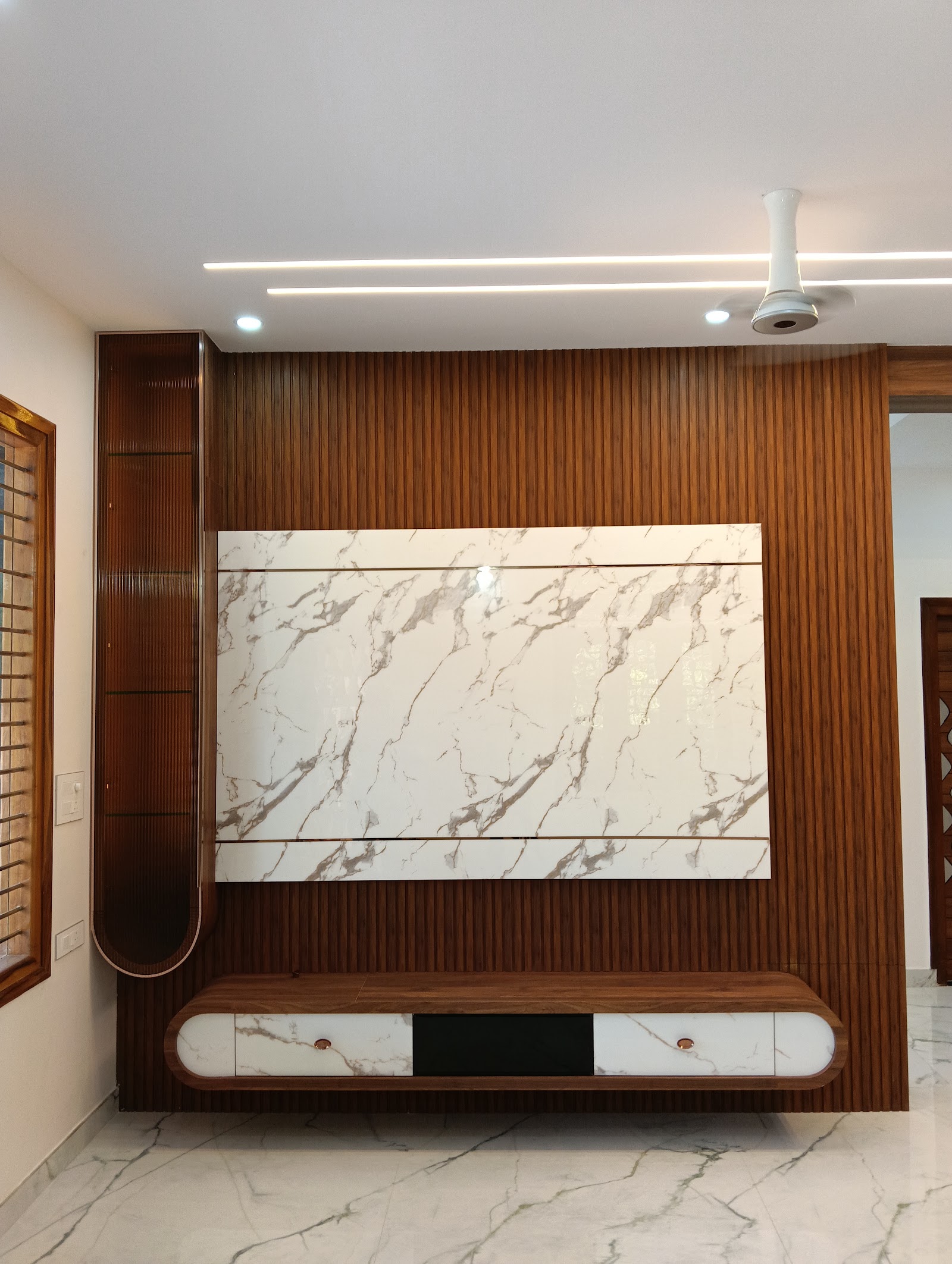 RoyalHue Interiors project 2