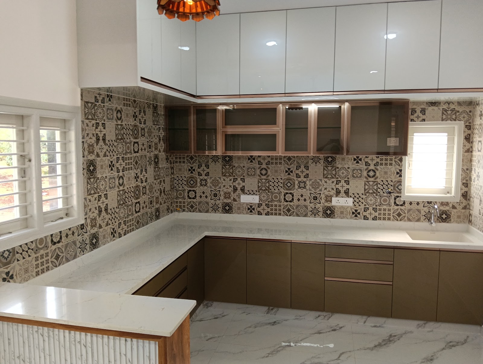 RoyalHue Interiors project 3