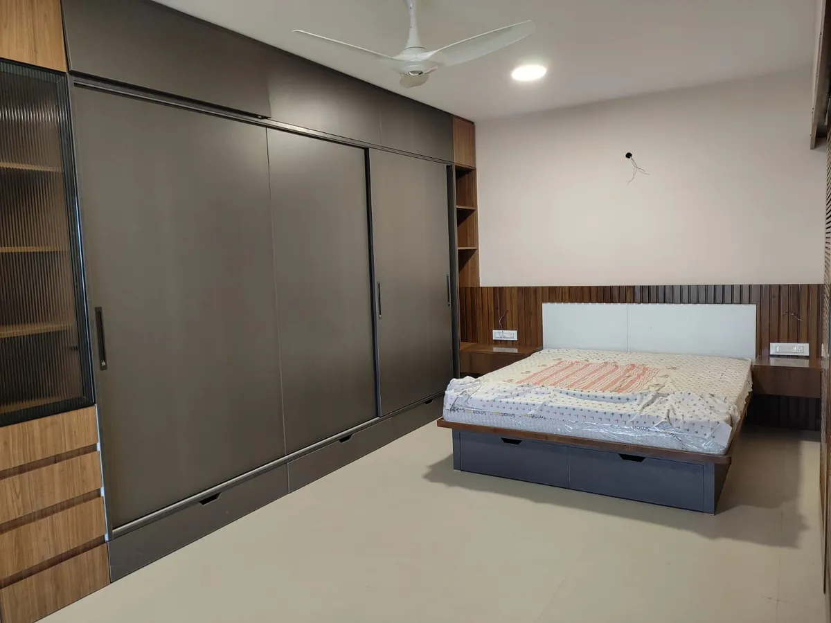 KK INTERIORS AND DESIGNERS — interior design portfolio in Bengaluru