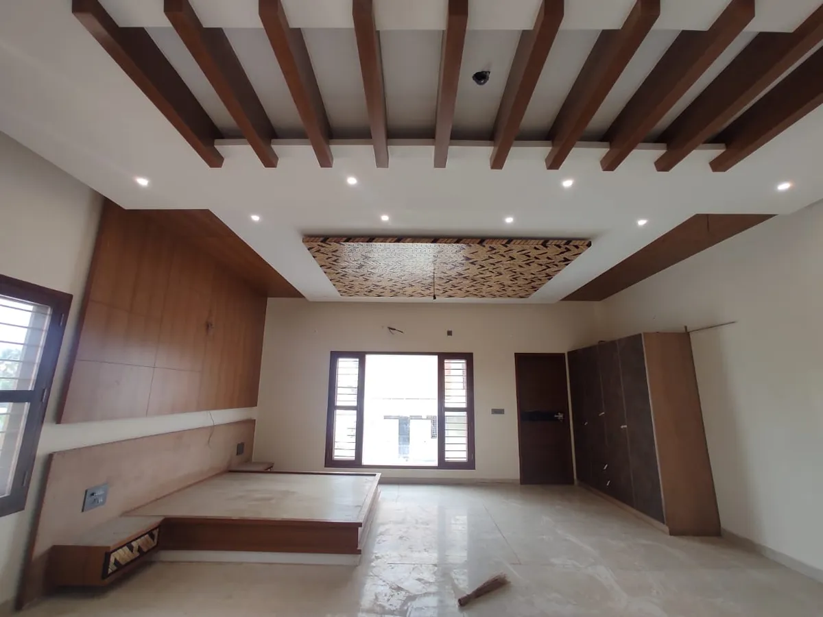 KK INTERIORS AND DESIGNERS project 2