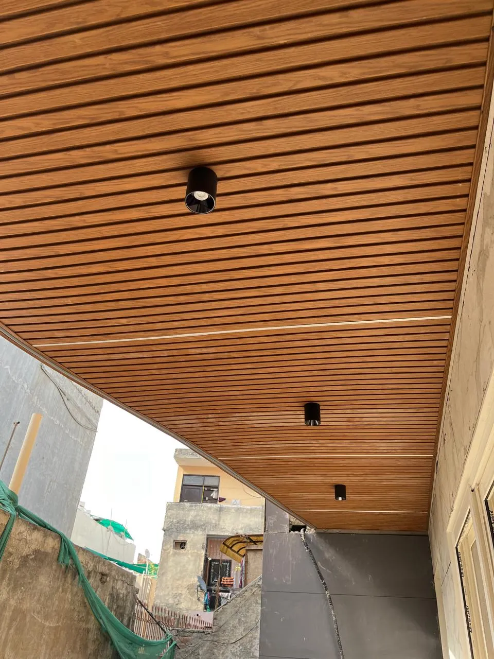 MagicCeilings | False Ceiling in Bangalore | Gypsum/POP Ceiling | PVC Ceiling project 1