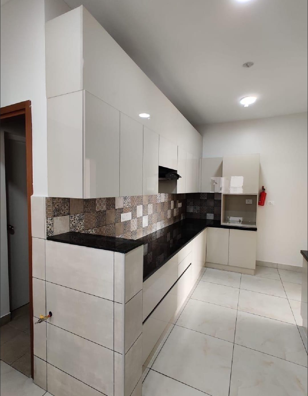 YG MODULAR INTERIORS — interior design portfolio in Bengaluru