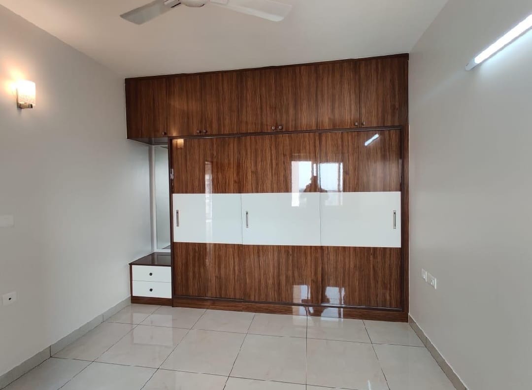YG MODULAR INTERIORS project 2