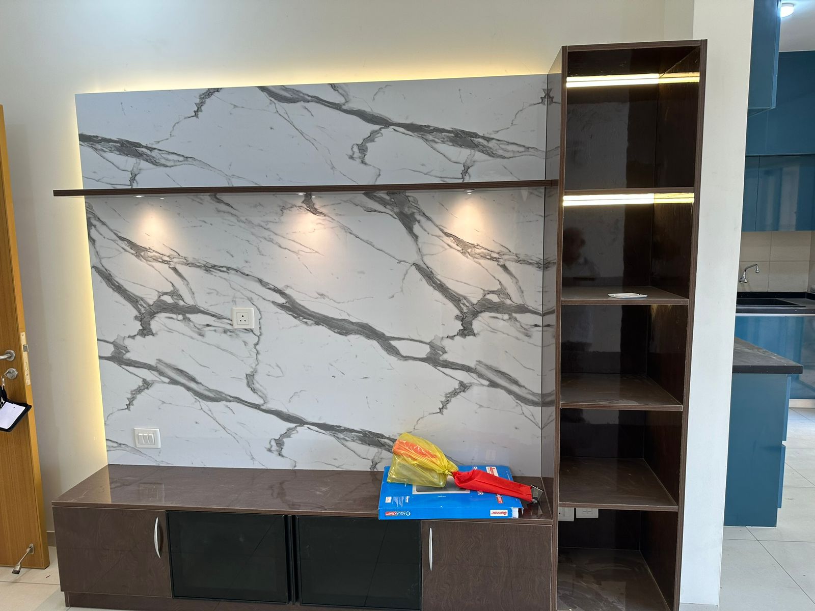 YG MODULAR INTERIORS project 3