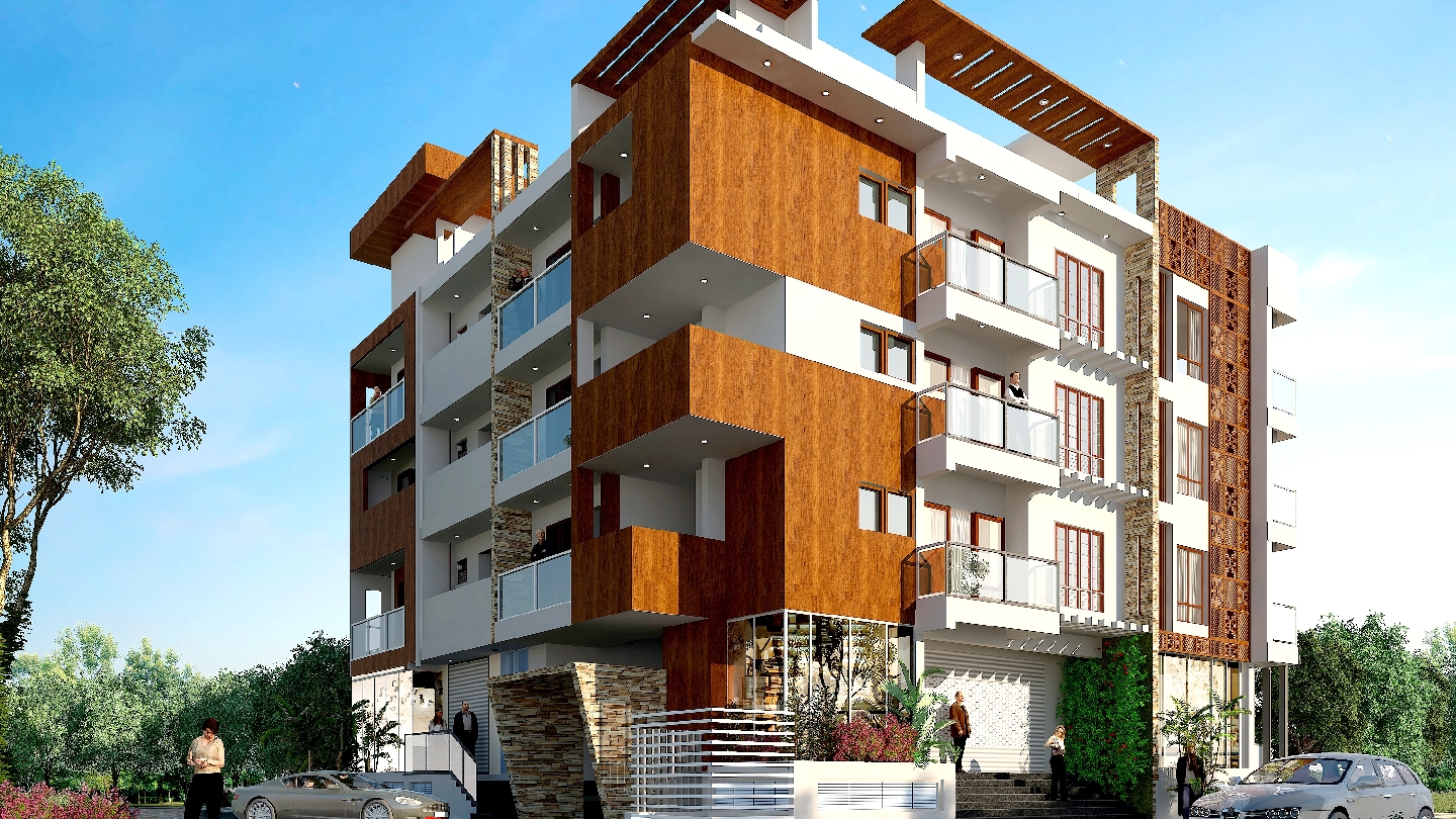 ARCHIN Architecture & Interior Studio interior