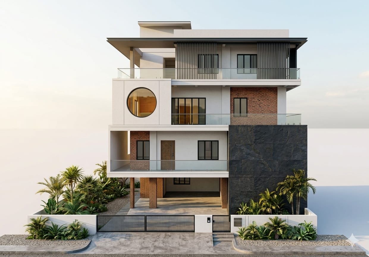 ARCHIN Architecture & Interior Studio