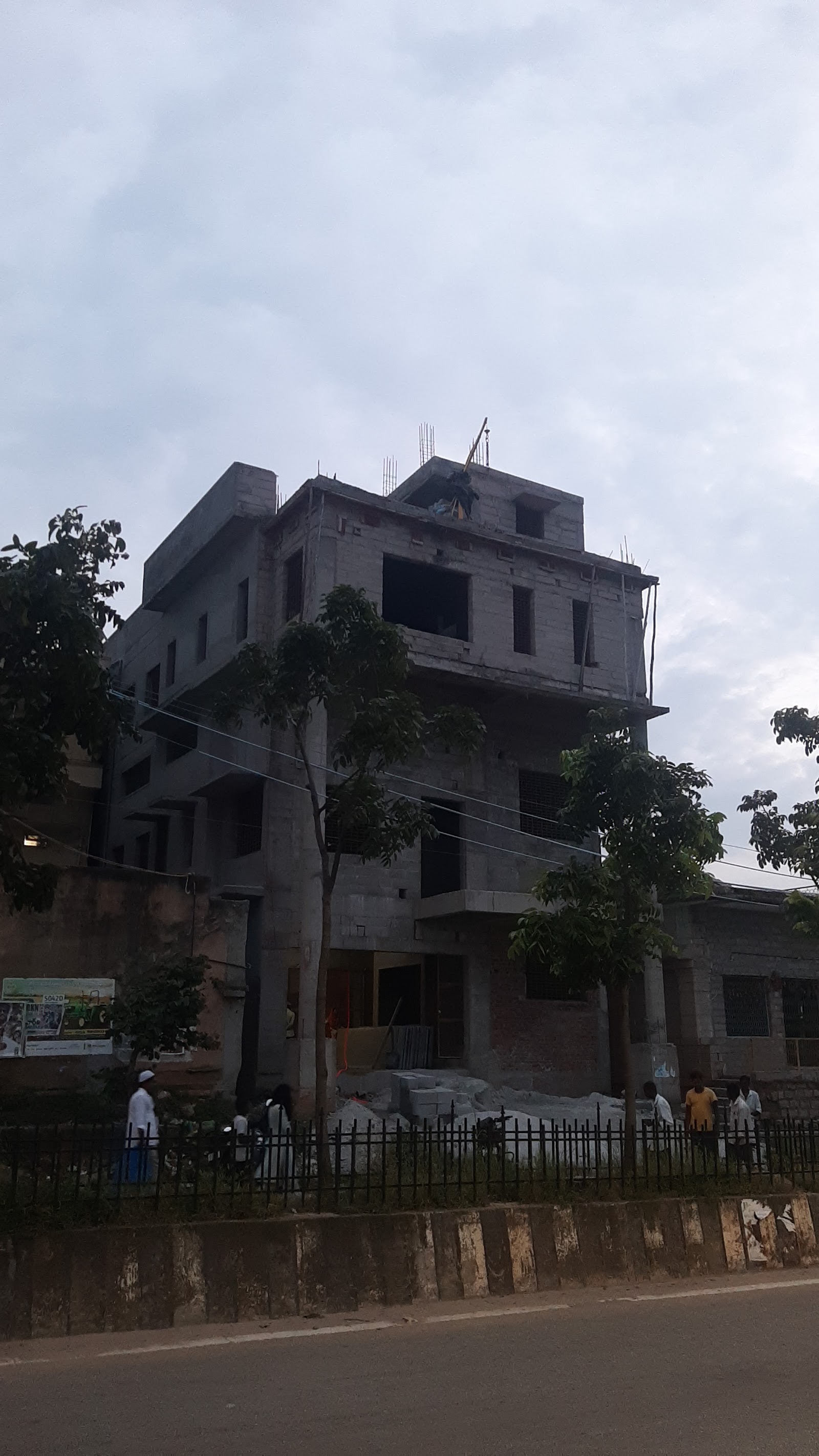 Portfolio — photo