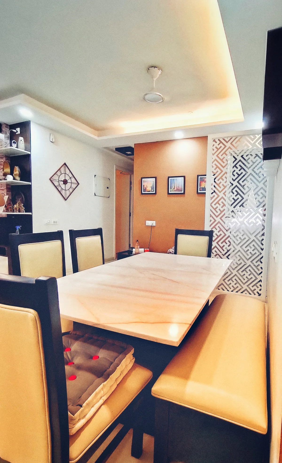 Aditya Interio — interior design portfolio in Bengaluru