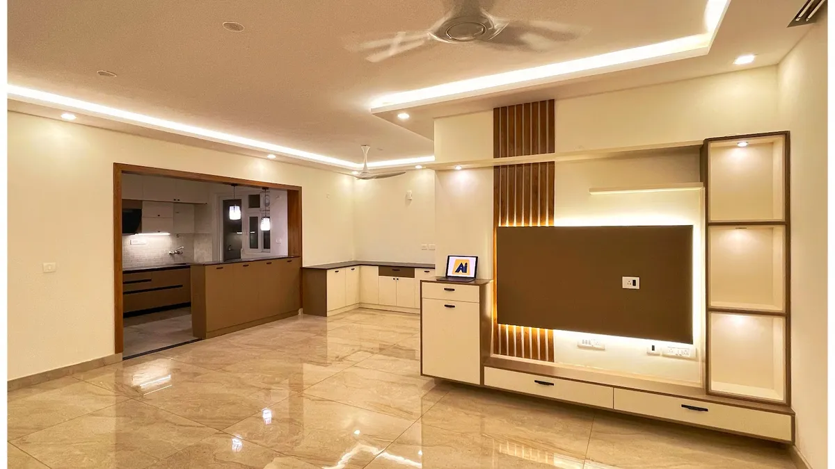 Aditya Interio project 1