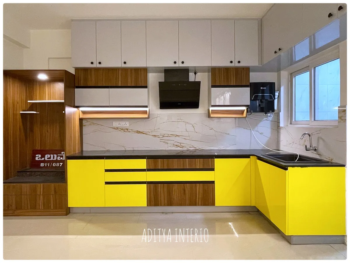 Aditya Interio project 2