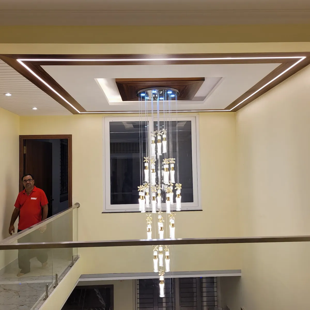 Vardhaman Kitchens & Interiors project 1