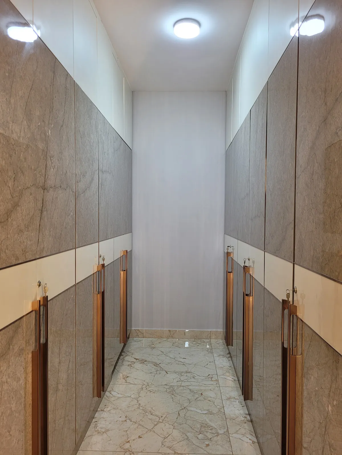 Vardhaman Kitchens & Interiors project 2