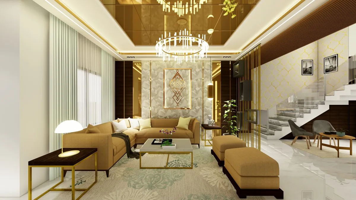Design Mist Architects Residential Construction and interiors — interior design portfolio in Bengaluru