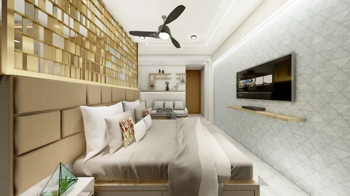 Design Mist Architects Residential Construction and interiors project 1