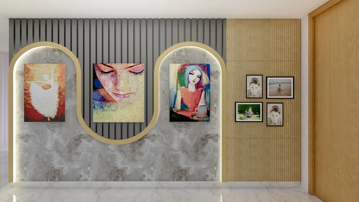 Design Mist Architects Residential Construction and interiors project 2