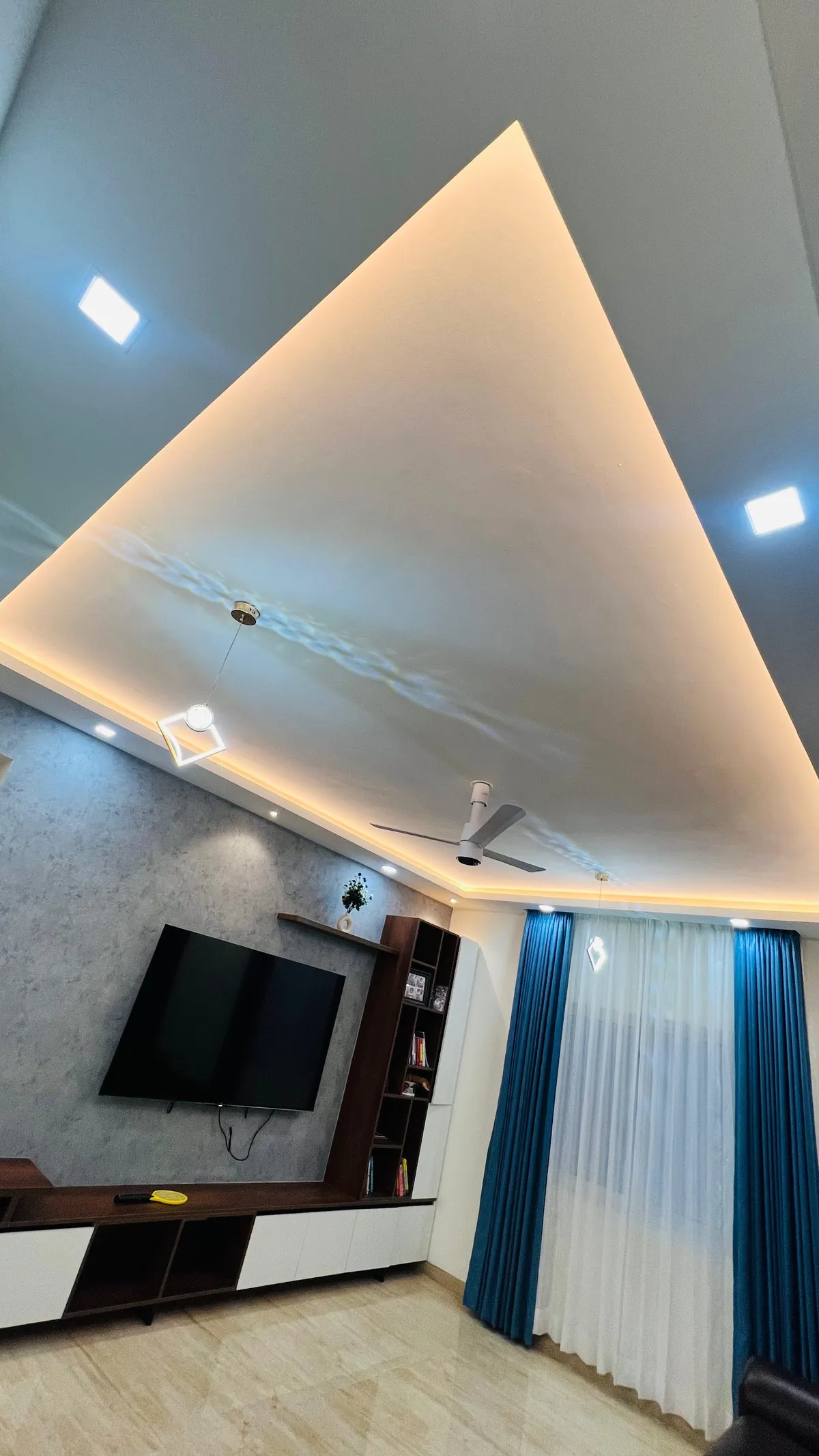 Joys Interior Solutions project 1